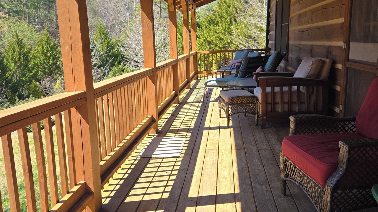 Photo of Outdoor in Mars Hill