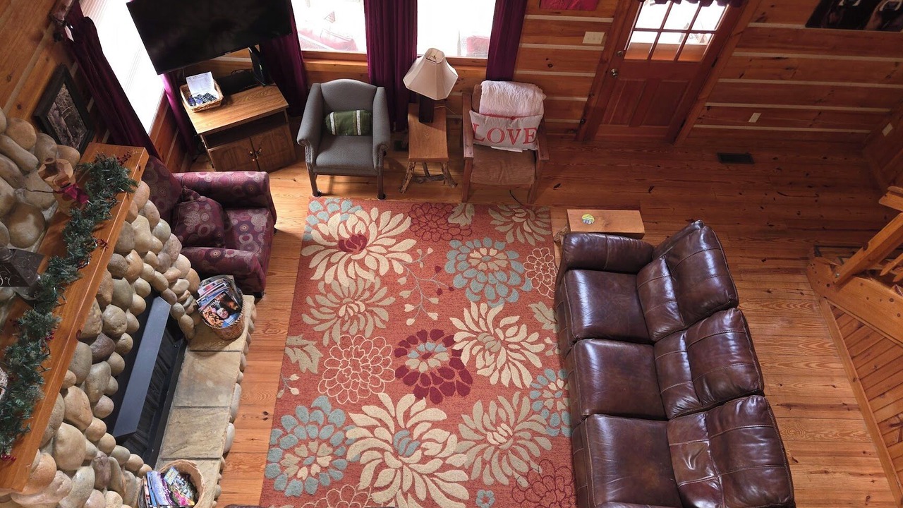 Photo of Livingroom in Mars Hill