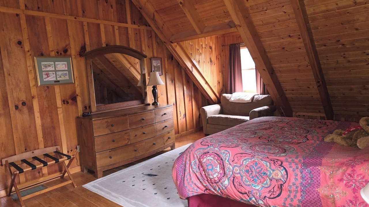 Photo of Bedroom in Mars Hill