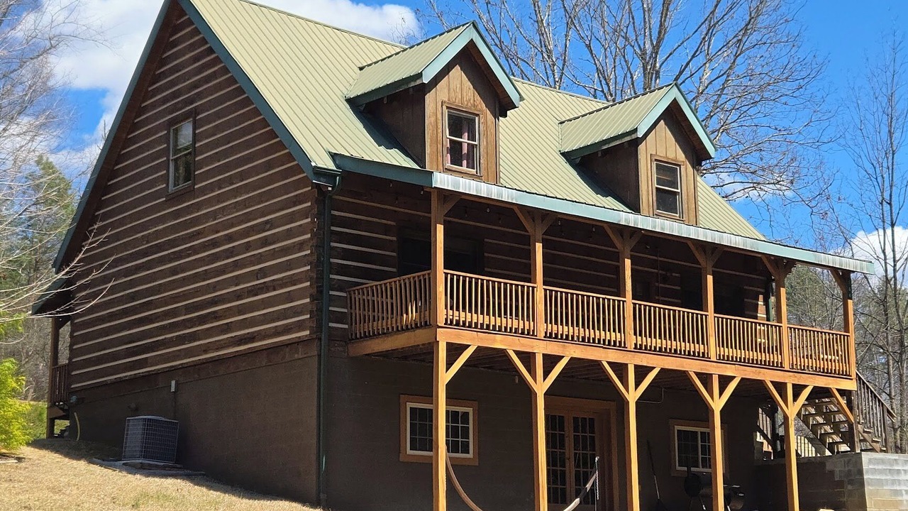 Photo of Outdoor in Mars Hill