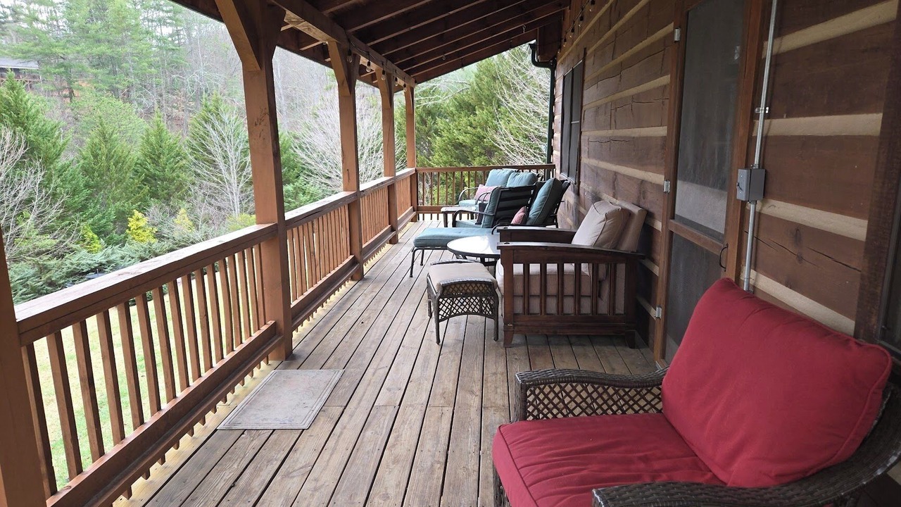 Photo of Outdoor in Mars Hill
