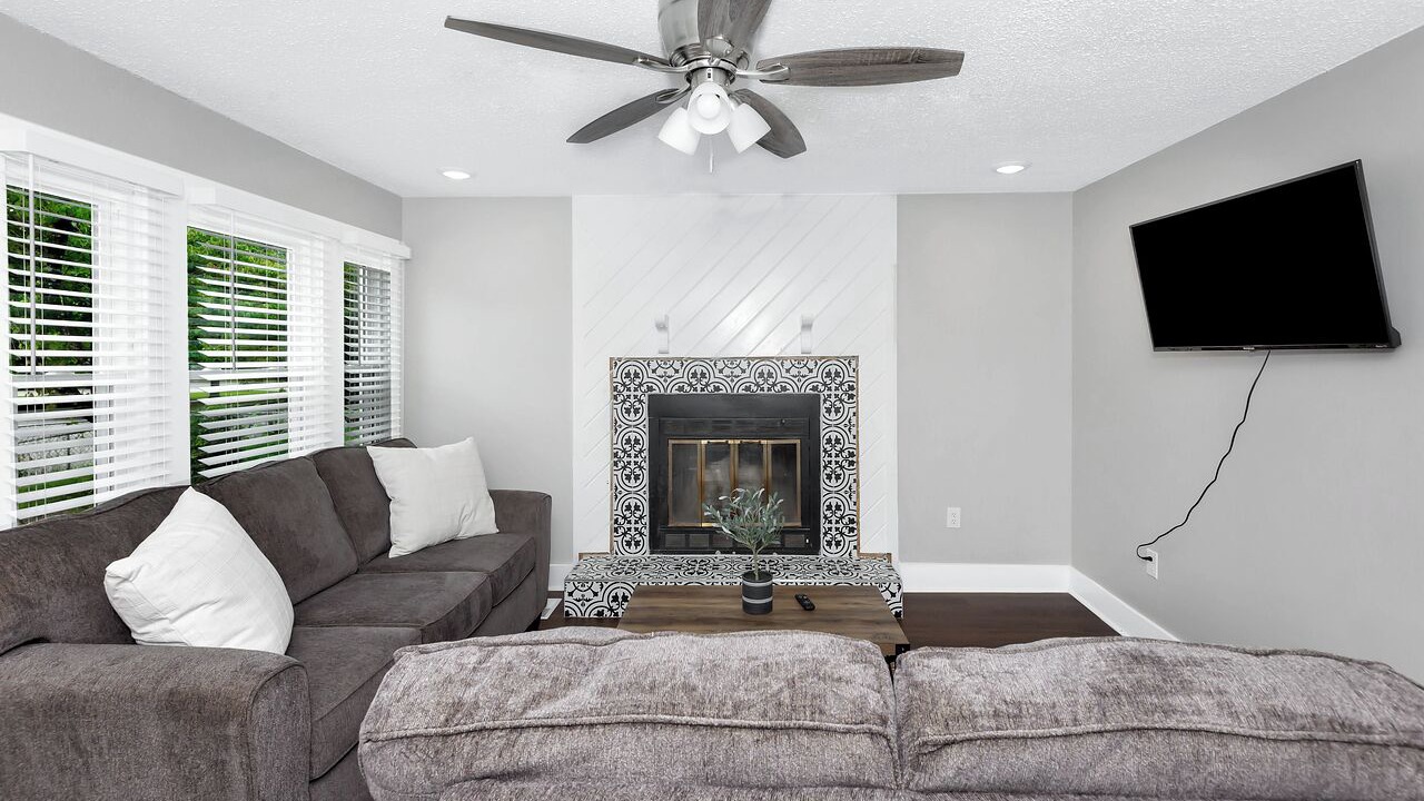 Photo of Livingroom in Normal