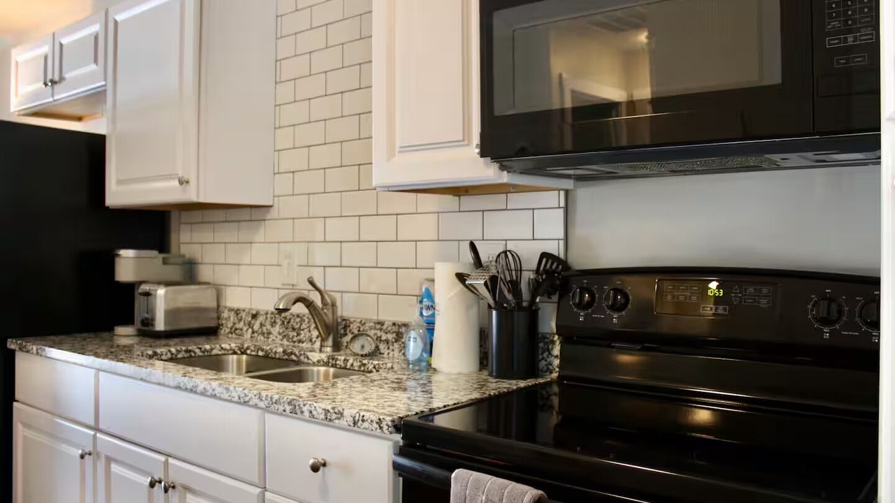 Photo of Kitchen in Huntsville