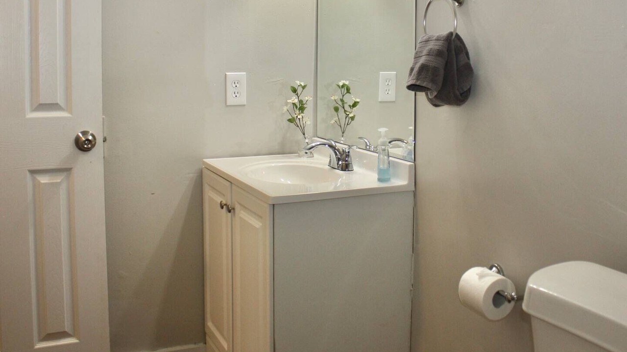 Photo of Bathroom in Huntsville