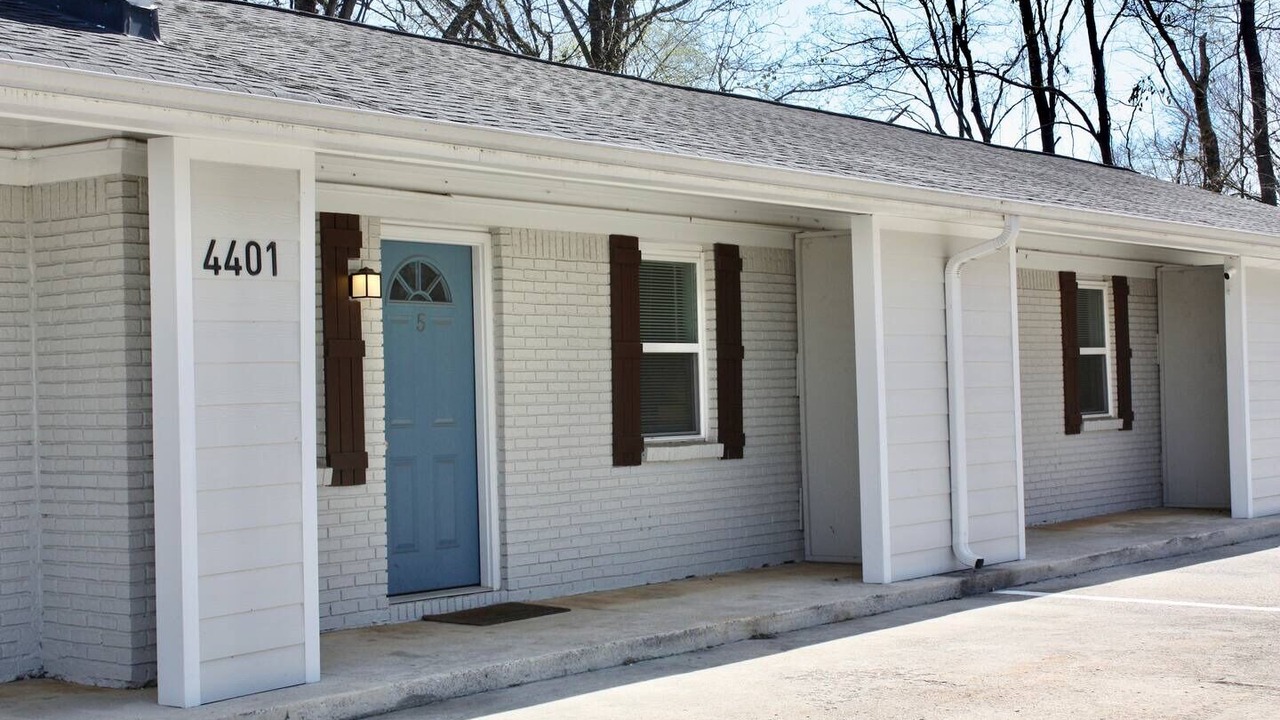 Photo of Outdoor in Huntsville