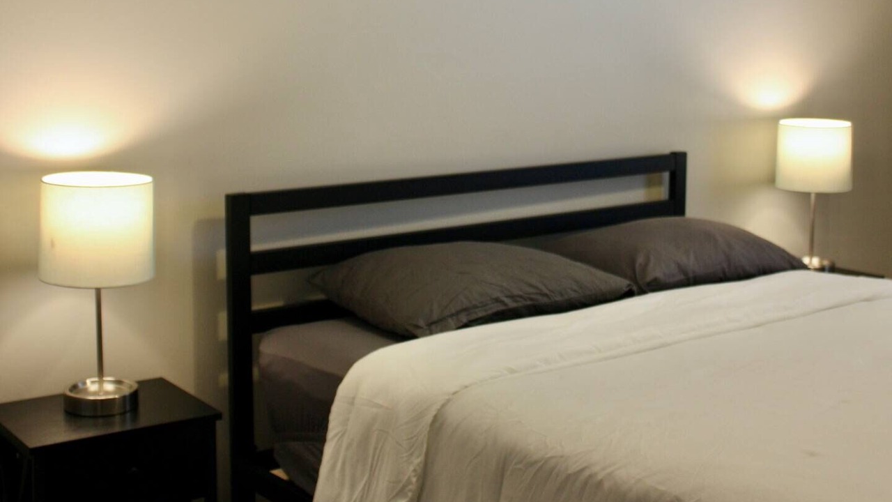 Photo of Bedroom in Huntsville