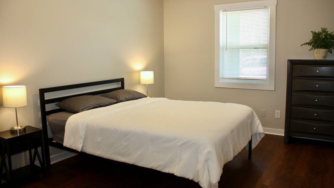 Photo of Bedroom in Huntsville