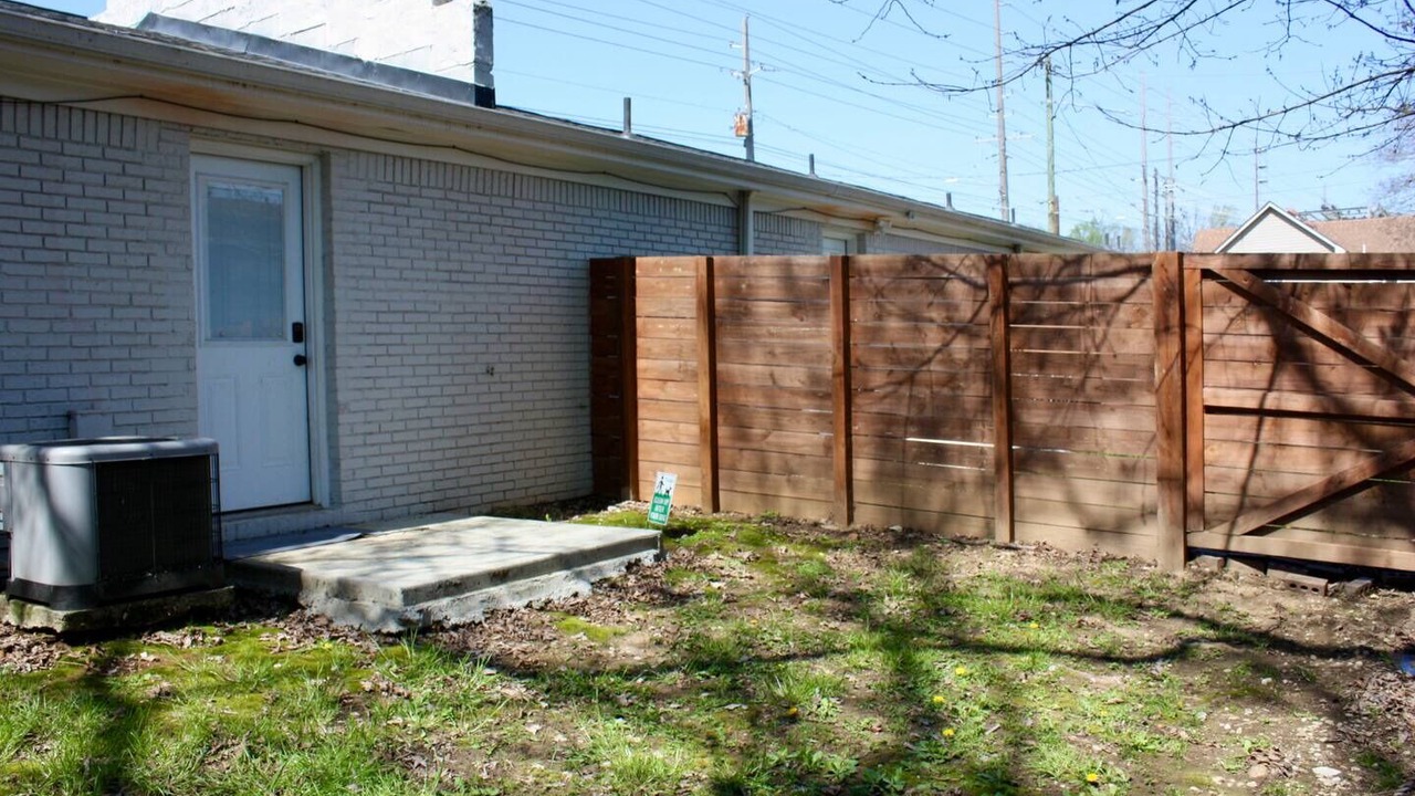 Photo of Outdoor in Huntsville