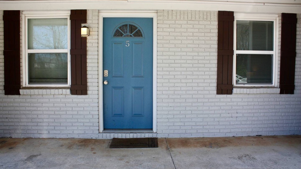 Photo of Outdoor in Huntsville