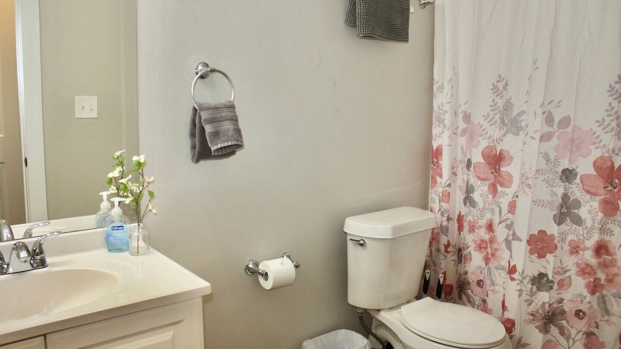 Photo of Bathroom in Huntsville