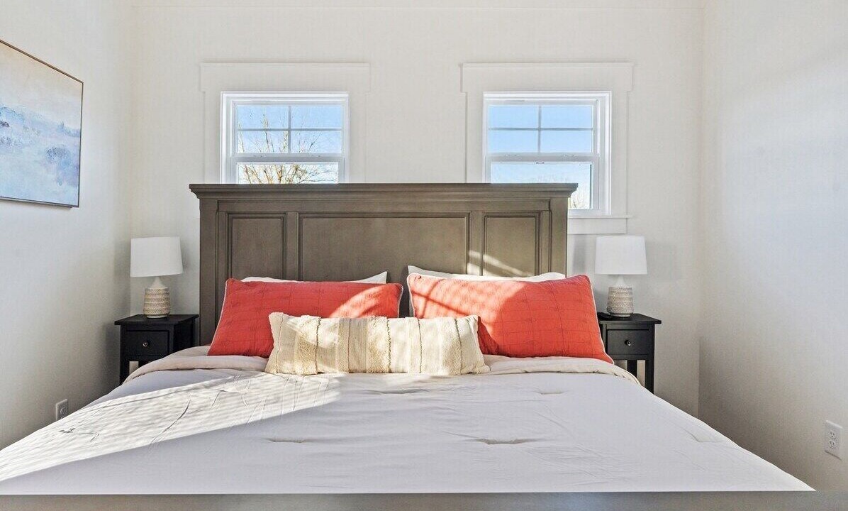Photo of Bedroom in Guntersville