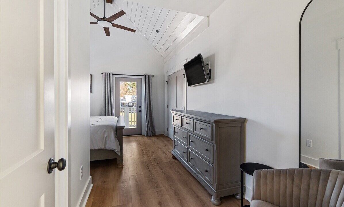 Photo of Bedroom in Guntersville