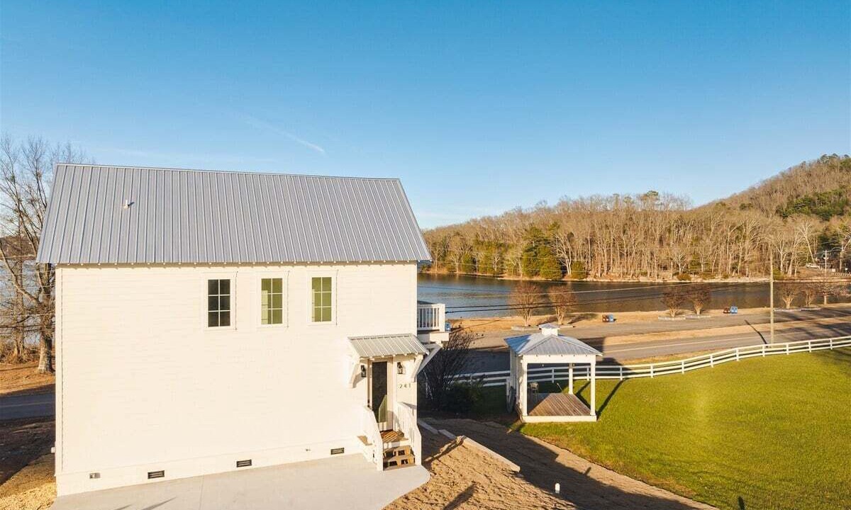 Photo of Outdoor in Guntersville