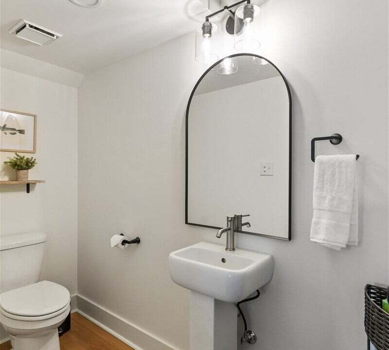 Photo of Bathroom in Guntersville