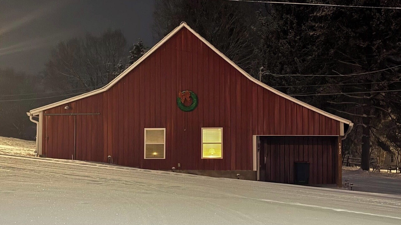 Photo of Outdoor in New Market