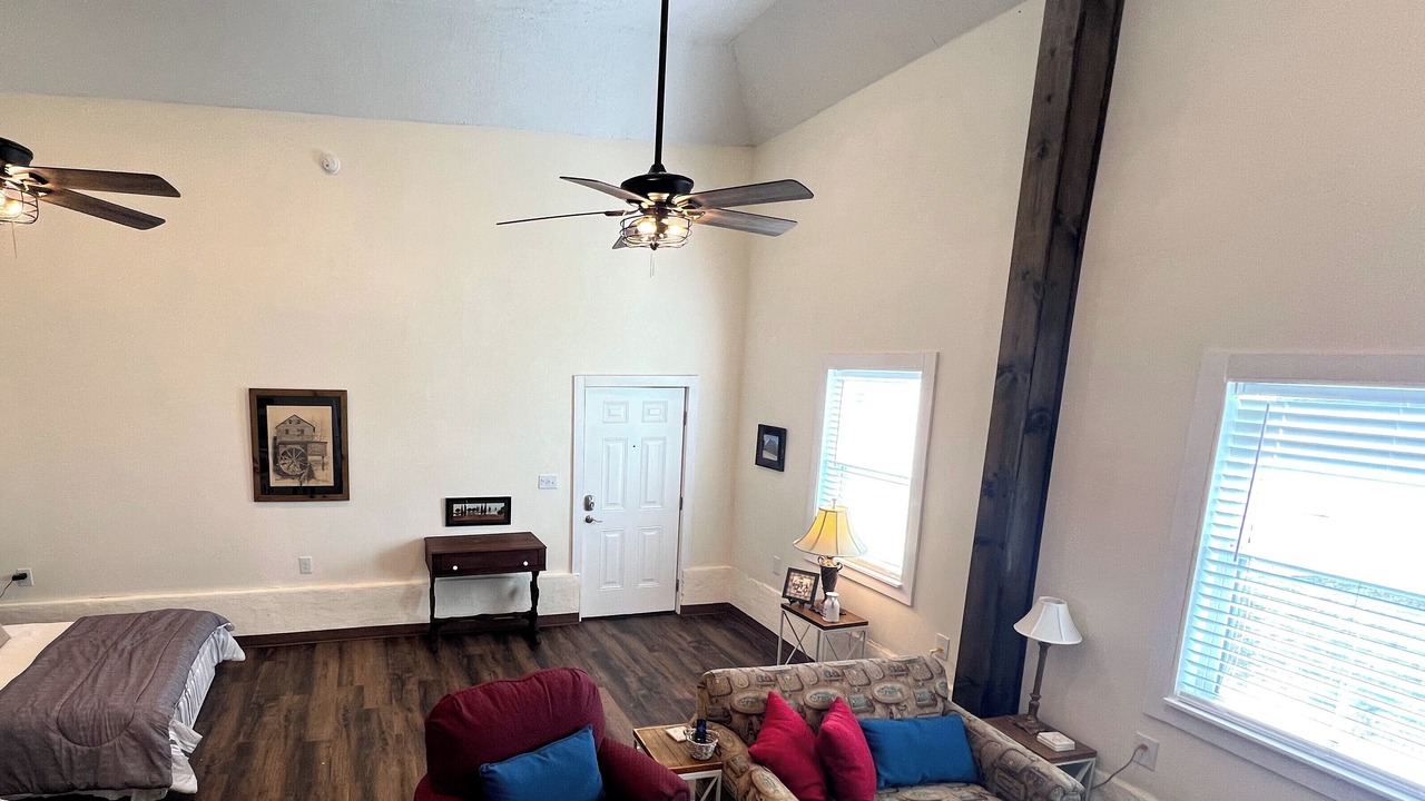 Photo of Bedroom in New Market