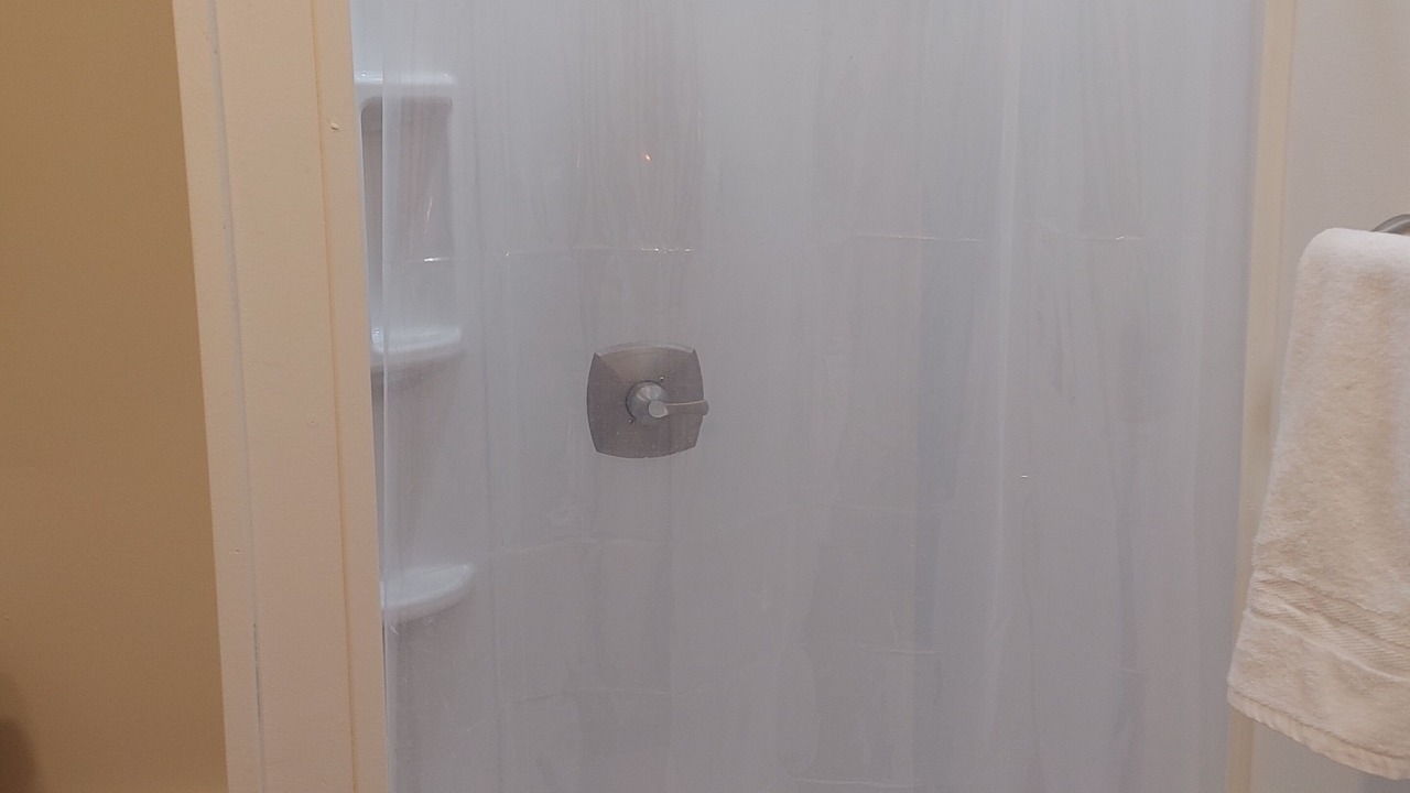 Photo of Bathroom in New Market