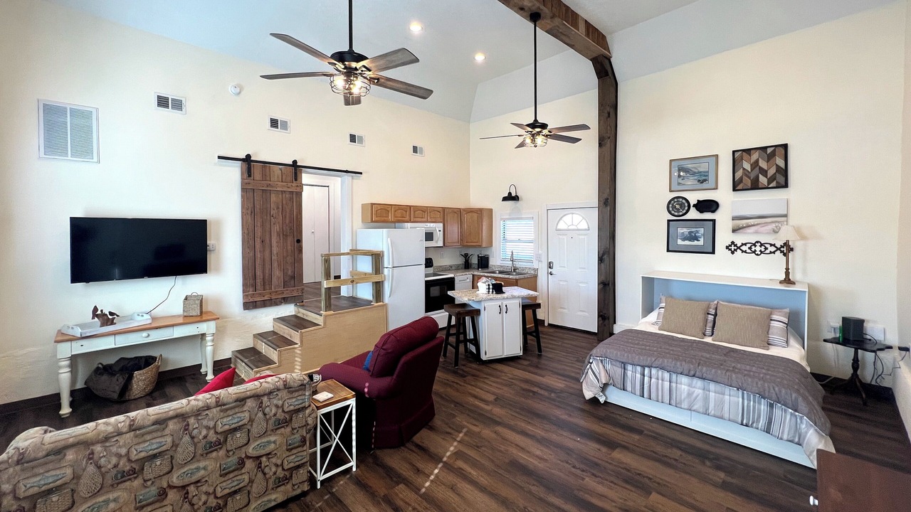 Photo of Bedroom in New Market