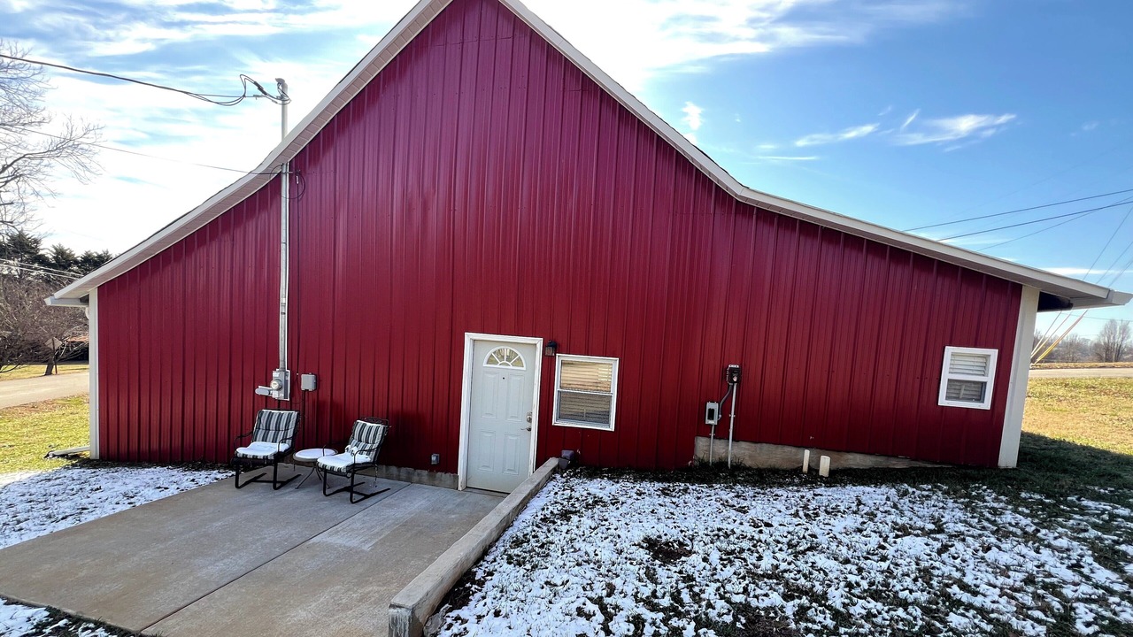Photo of Outdoor in New Market