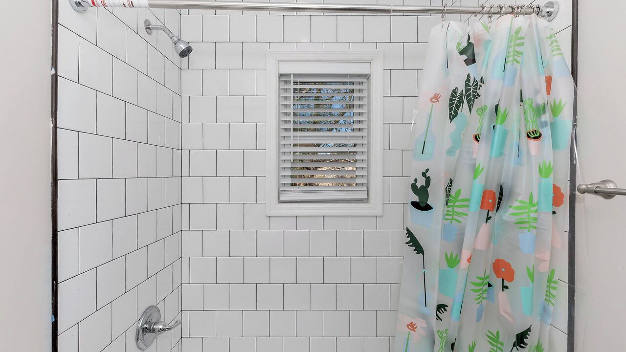 Photo of Bathroom in Huntsville