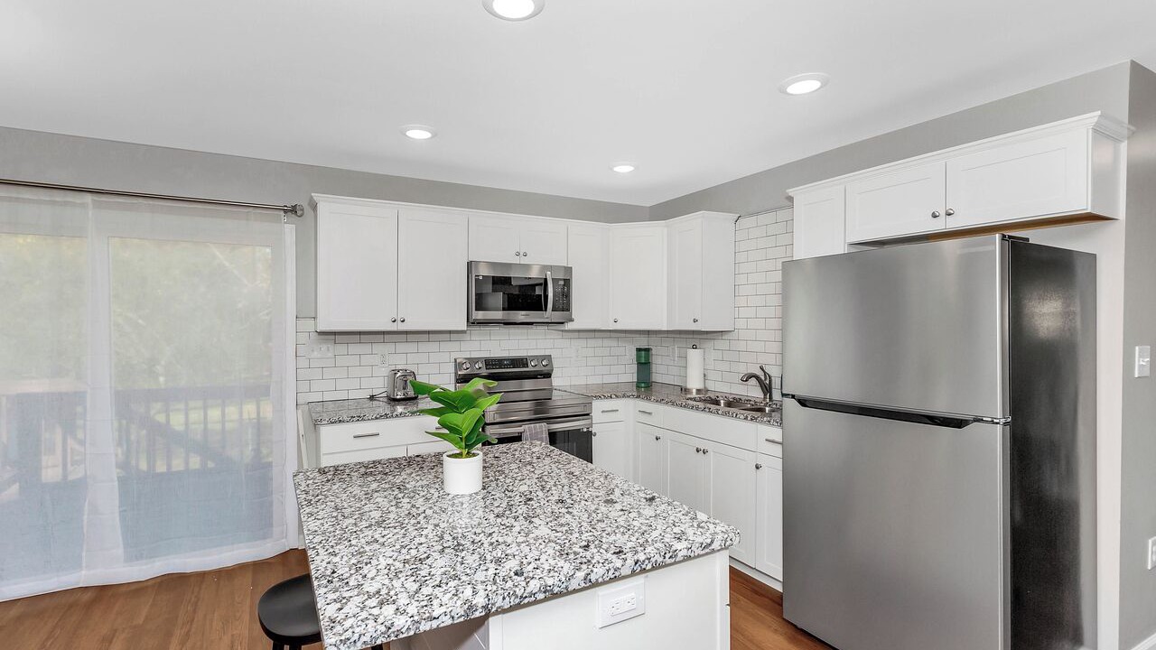 Photo of Kitchen in Huntsville