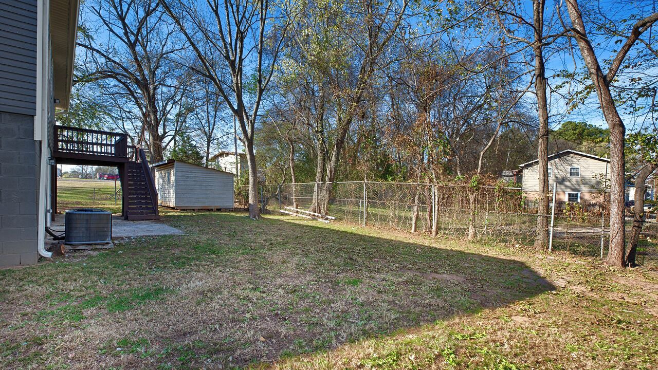 Photo of Outdoor in Huntsville