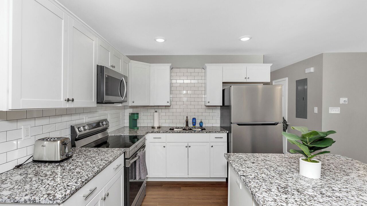 Photo of Kitchen in Huntsville