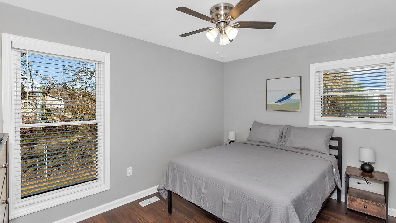 Photo of Bedroom in Huntsville