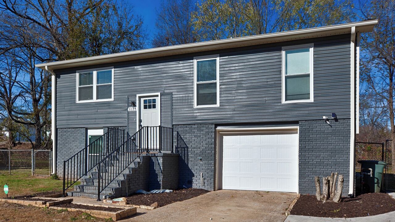 Photo of Outdoor in Huntsville