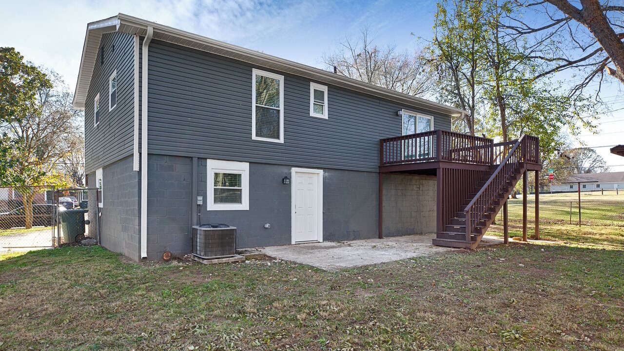 Photo of Outdoor in Huntsville