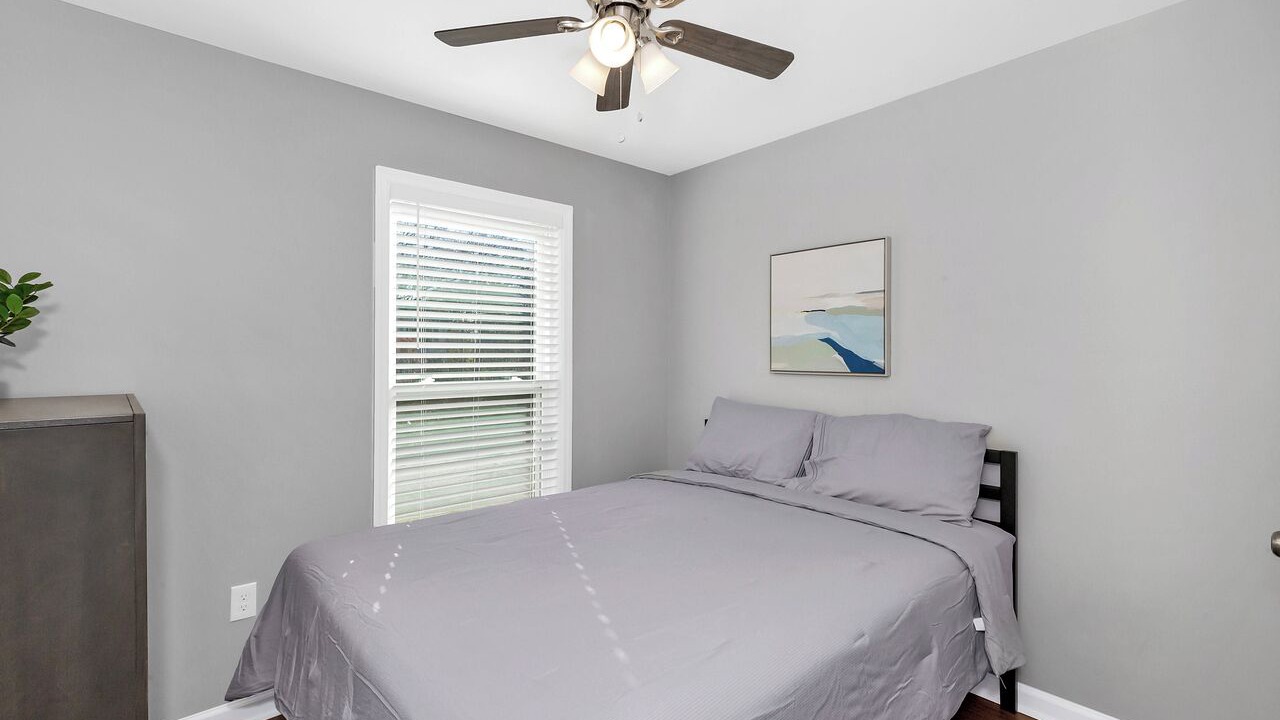 Photo of Bedroom in Huntsville