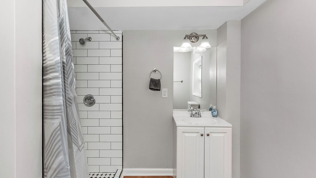 Photo of Bathroom in Huntsville