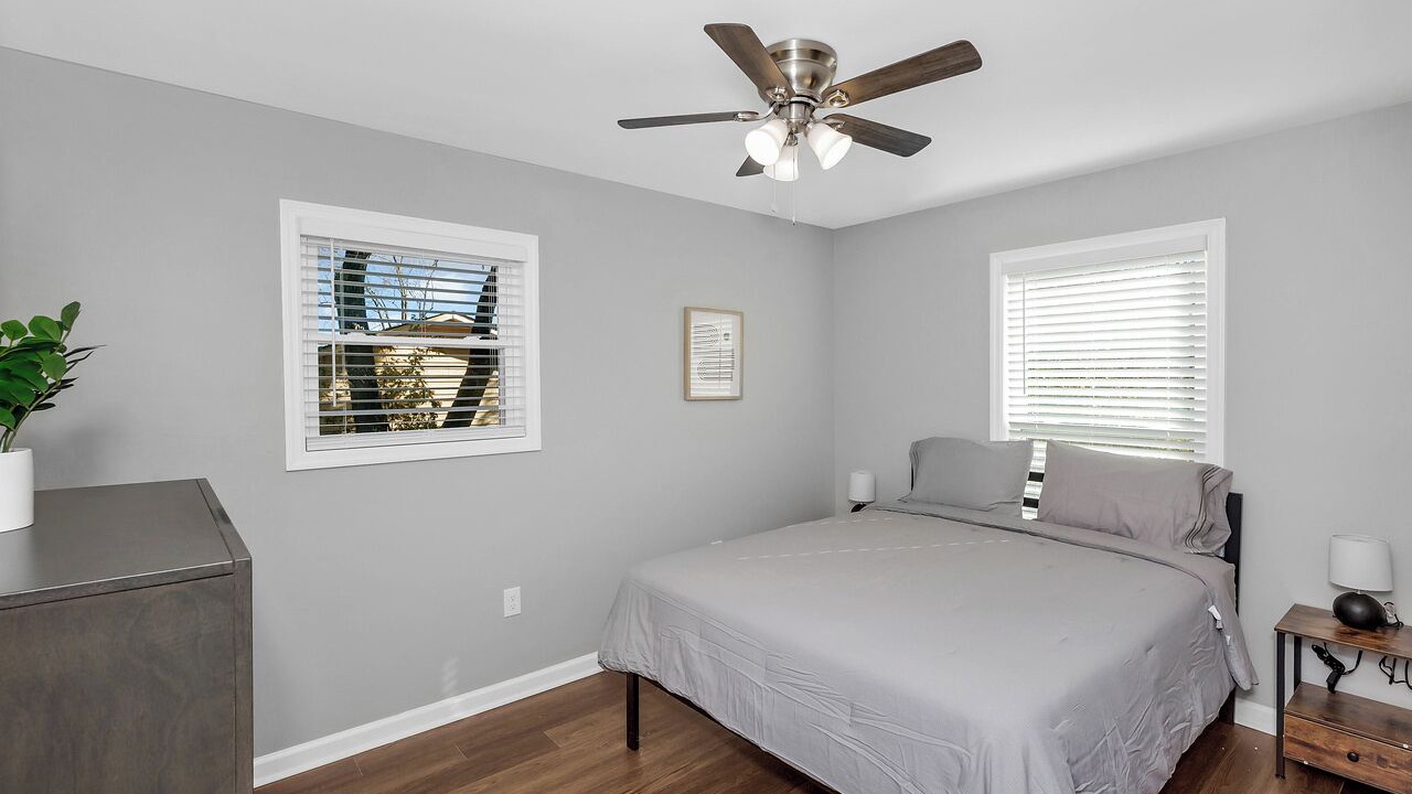 Photo of Bedroom in Huntsville