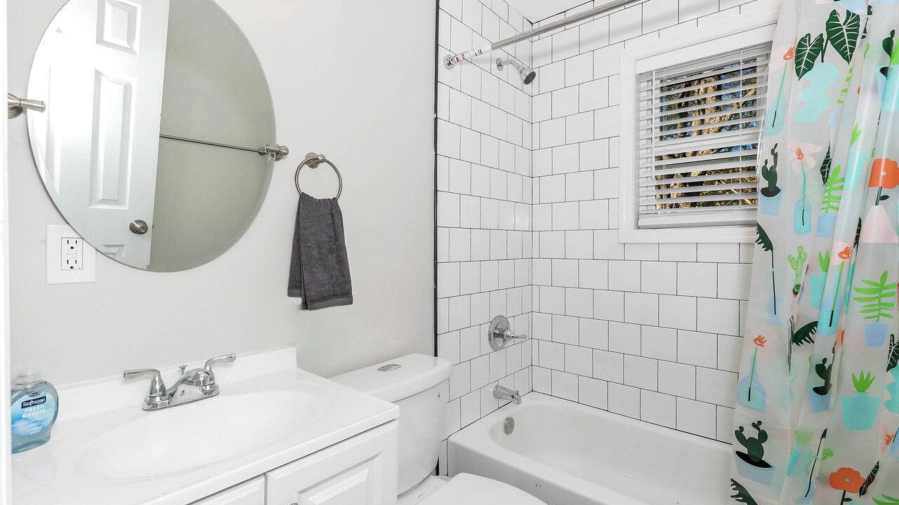 Photo of Bathroom in Huntsville