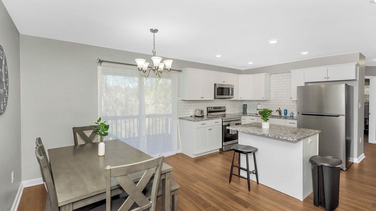 Photo of Kitchen in Huntsville
