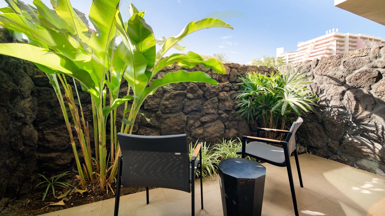 Photo of Patio Balcony in Honokowai