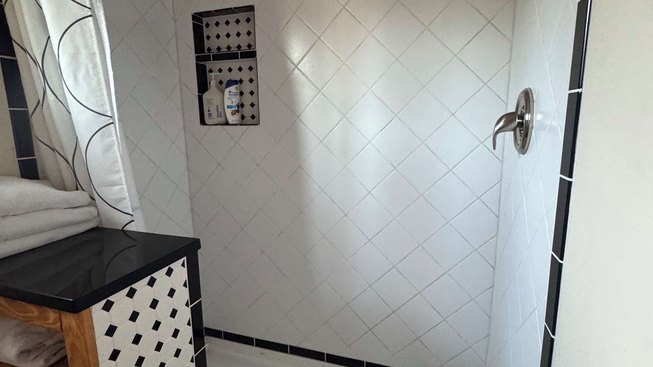 Photo of Bathroom in St. Simons Island