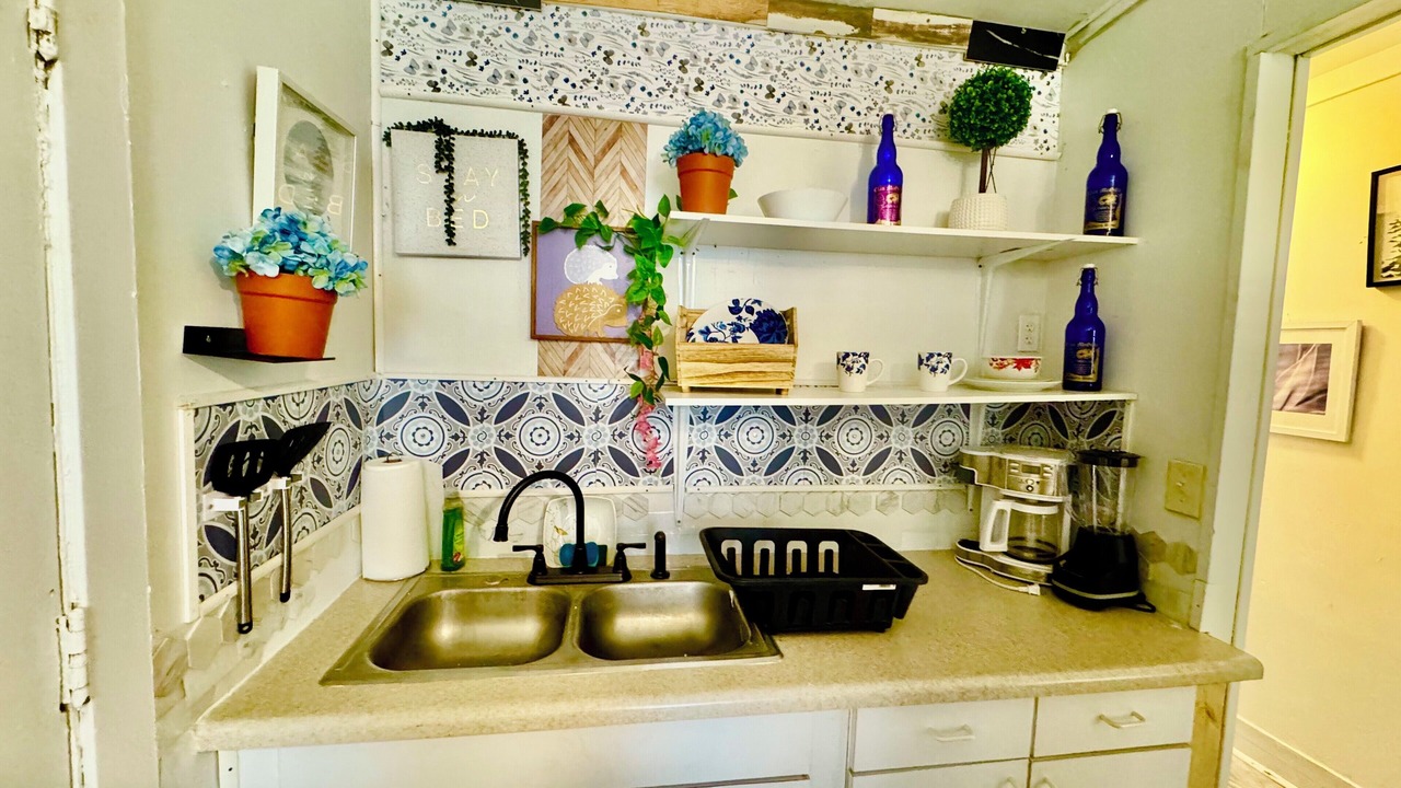Photo of Kitchen in Urban Core
