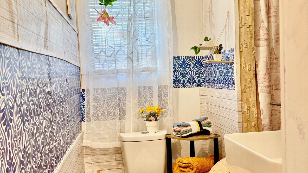 Photo of Bathroom in Urban Core