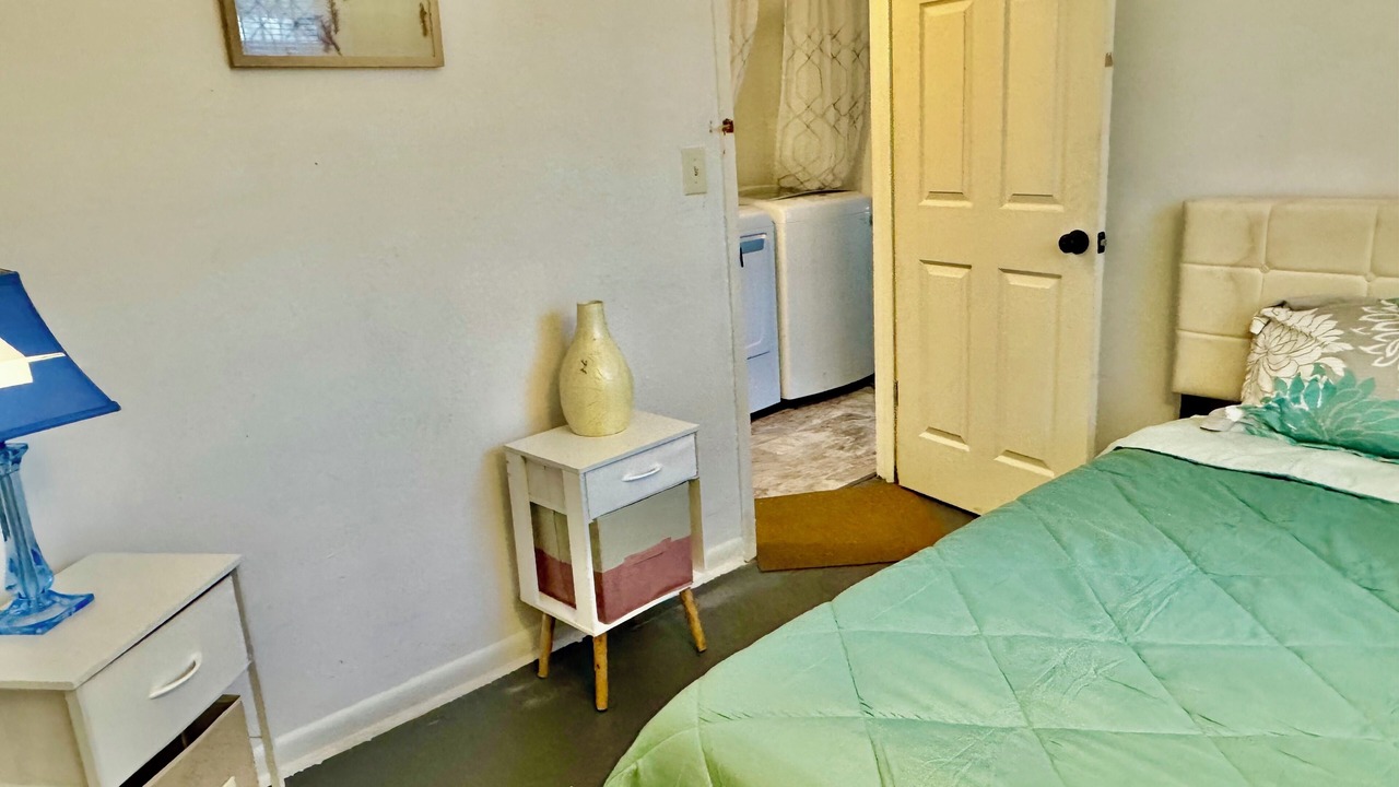Photo of Bedroom in Urban Core