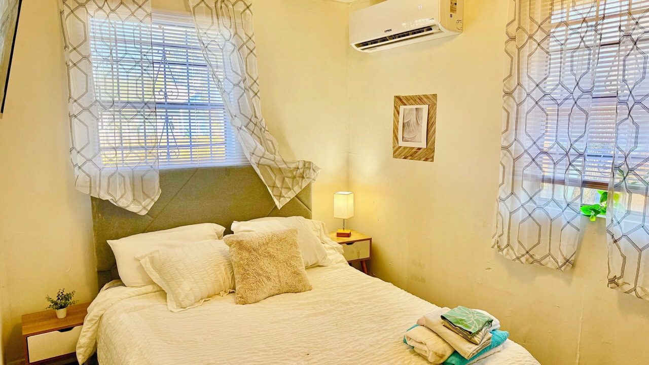 Photo of Bedroom in Urban Core