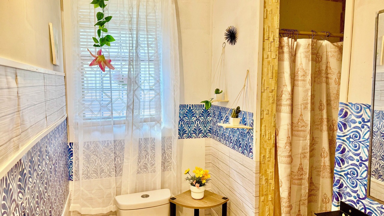 Photo of Bathroom in Urban Core