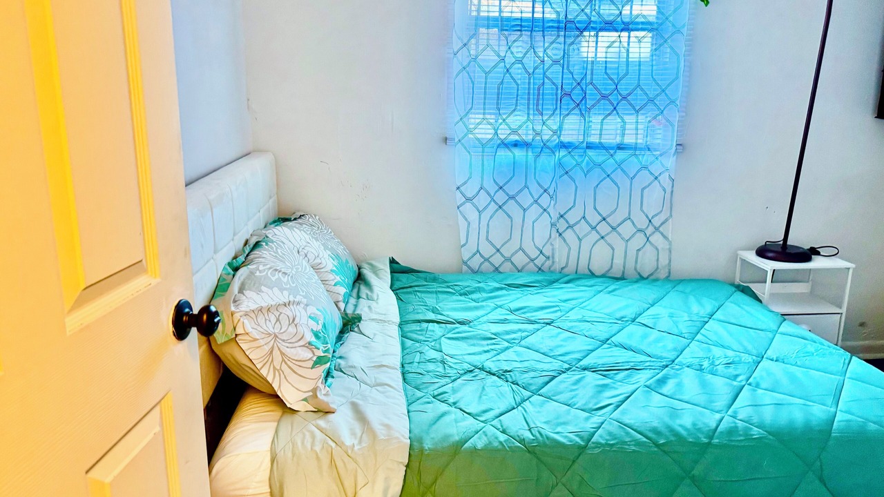 Photo of Bedroom in Urban Core