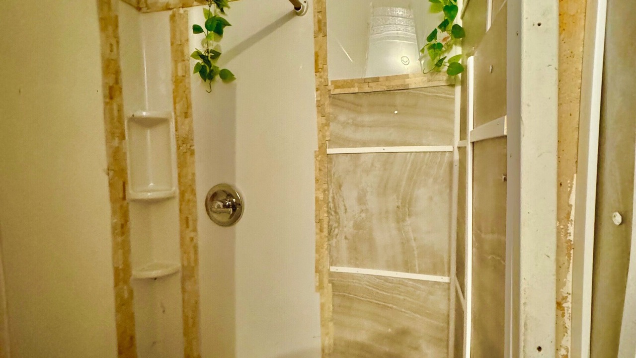 Photo of Bathroom in Urban Core
