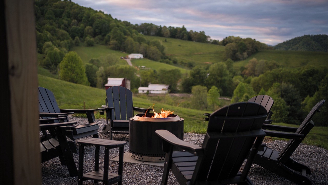 Photo of Outdoor in Heavens Holler