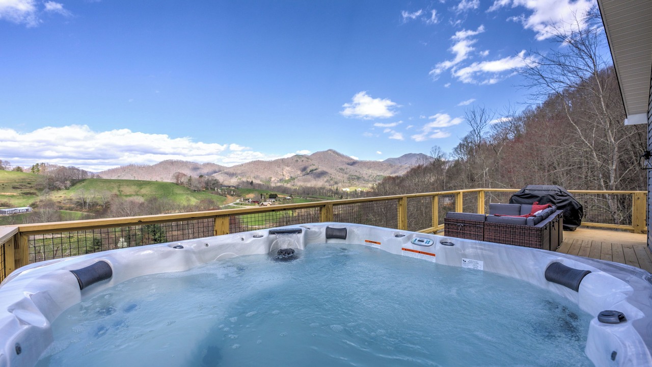 Photo of Outdoor in Heavens Holler