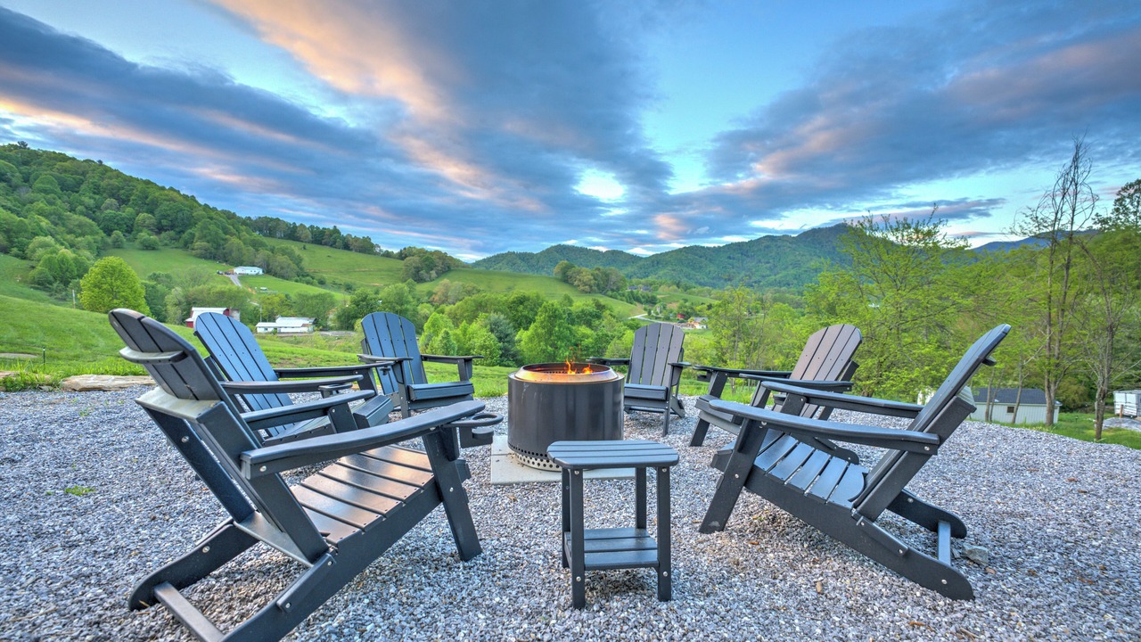 Photo of Outdoor in Heavens Holler