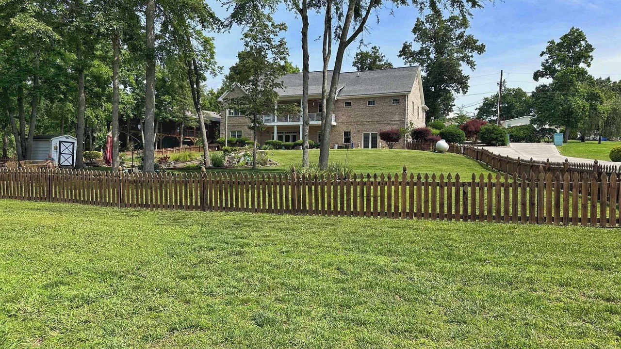 Photo of Outdoor in Dandridge
