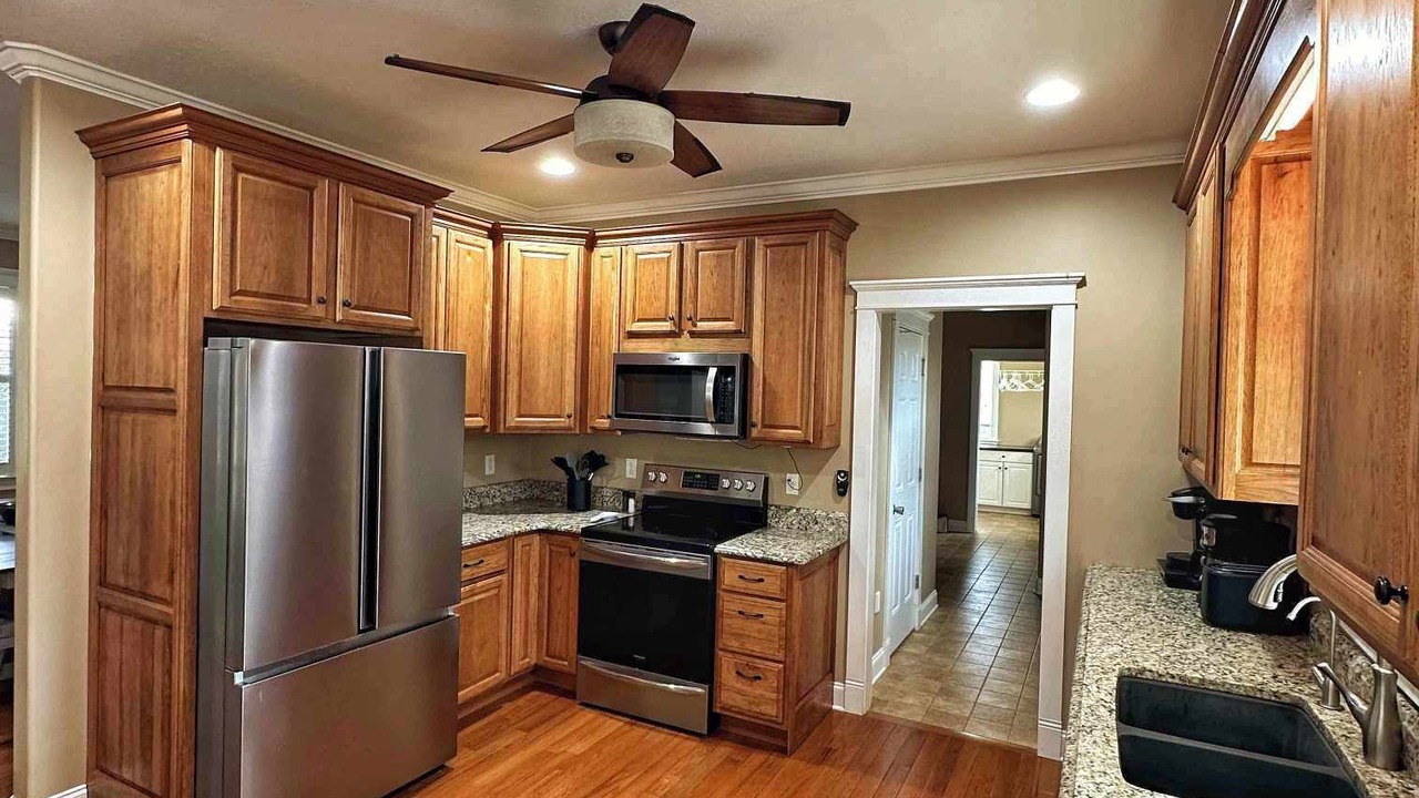 Photo of Kitchen in Dandridge