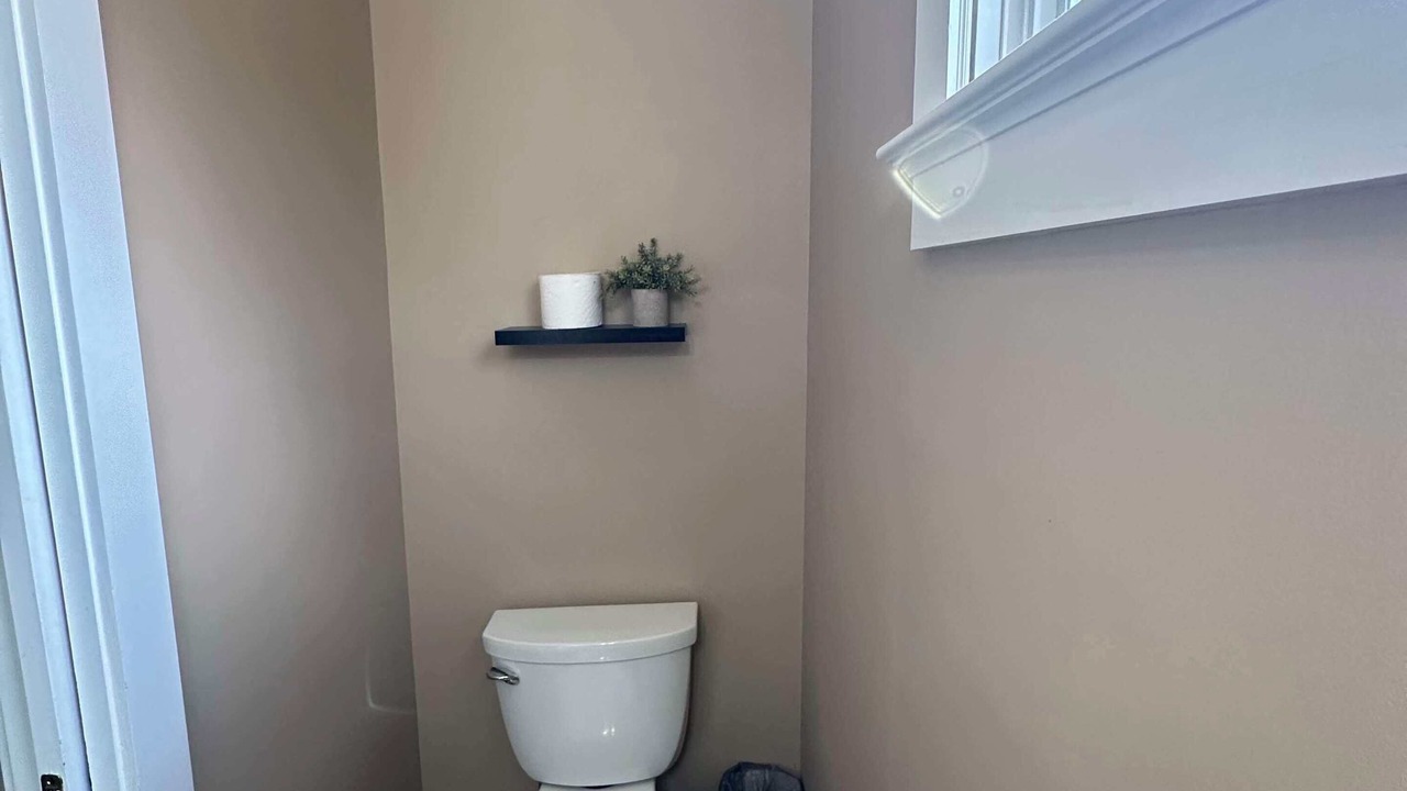 Photo of Bathroom in Dandridge